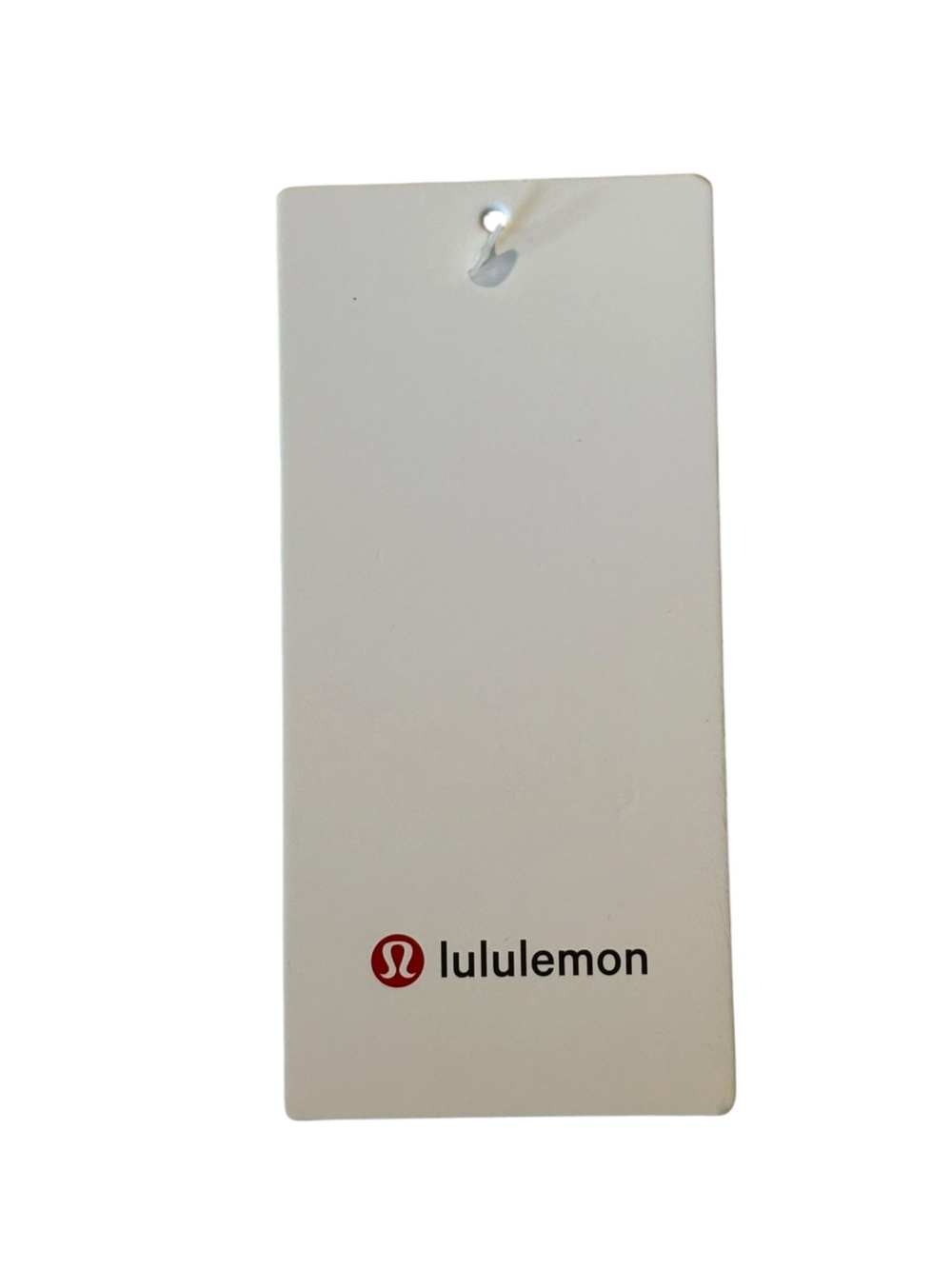 NWT Lululemon Align High-Neck Tank Women’s Size 8 In White - Picture 9 of 9